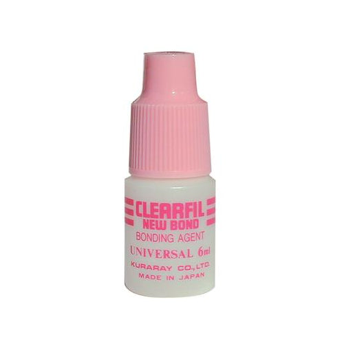 Kuraray 054KA Clearfil New Bond Universal Liquid Bonding Agent 6 mL Kuraray 054KA Clearfil New Bond Universal Liquid Bonding Agent 6 mL